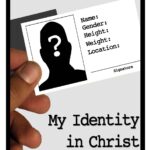 My Identity in Christ by Peter Doseck